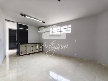 office em Rua Mem de Sá, Vila Paraíso - Mogi Guaçu - SP