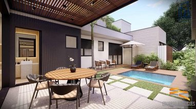 house em Avenida Três de Março, Aparecidinha - Sorocaba - SP