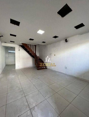 house em Rua Floriano Peixoto, Santa Paula - São Caetano do Sul - SP