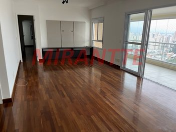 apartment em Rua Benta Pereira, Santa Teresinha - São Paulo - SP