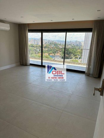 apartment em Rua Oscar Freire, Pinheiros - São Paulo - SP