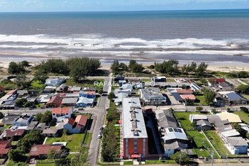 apartment em Rua Dona Anália, Arroio Teixeira - Capão da Canoa - RS