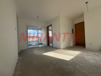 apartment em Rua Plínio Colas, Lauzane Paulista - São Paulo - SP