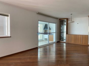 apartment em Rua Antônio de Macedo Soares, Campo Belo - São Paulo - SP