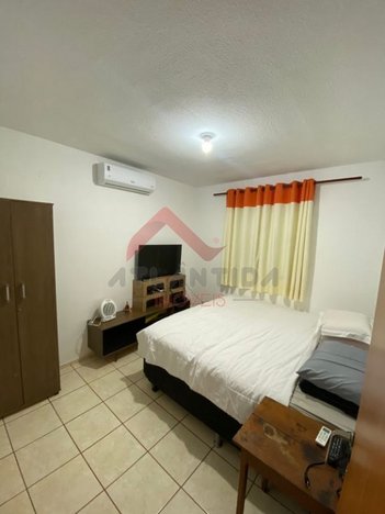 house em Rua Maria Luzia Spagnuolo Moreira, Jardim São Lourenço - Andradina - SP