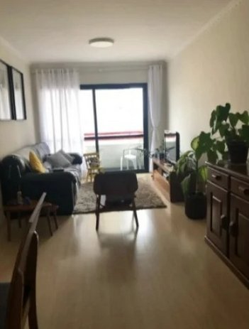 apartment em Rua Barra Funda, Barra Funda - São Paulo - SP
