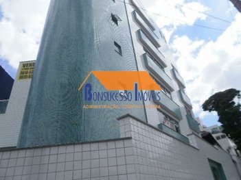 apartment em Carlos Pinheiro Chagas, Jardim Montanhês - Belo Horizonte - MG