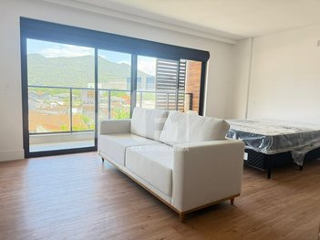 apartment em Rodovia Virgílio Várzea, Monte Verde - Florianópolis - SC