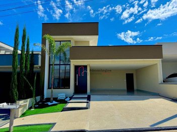 house em Rua Bicuíba, Parque Olívio Franceschini - Hortolândia - SP