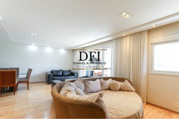 apartment em Rua Martiniano de Carvalho, Bela Vista - São Paulo - SP