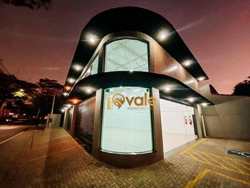 business em Rua Dinamarca, Jardim Aeroporto - São José dos Campos - SP
