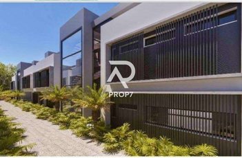 house em Rua Visconde de Porto Seguro, Jardim dos Estados - São Paulo - SP