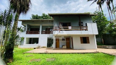 house em Estrada do Aladino, Dos Finco - São Bernardo do Campo - SP