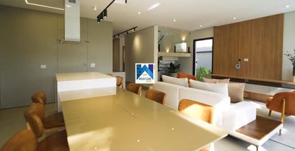 house em Avenida Expedicionário José Barca, Fazenda Rodeio - Mogi das Cruzes - SP