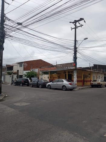 office em Rua Guanabara, Demócrito Rocha - Fortaleza - CE