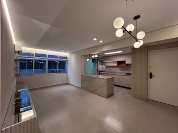 apartment em Rua da Mata, Itaim Bibi - São Paulo - SP