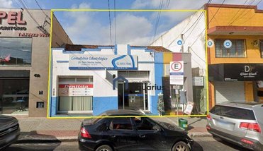 business em Rua Coronel José Monteiro, Centro - São José dos Campos - SP