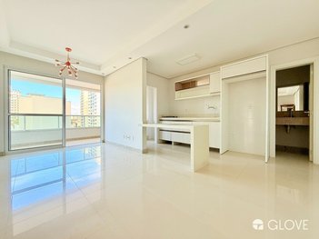 apartment em Rua Graciliano Ramos, Agronômica - Florianópolis - SC