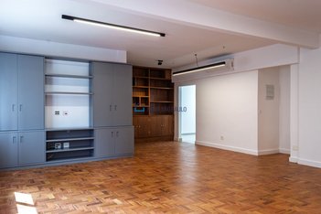 apartment em Alameda Jaú, Jardim Paulista - São Paulo - SP