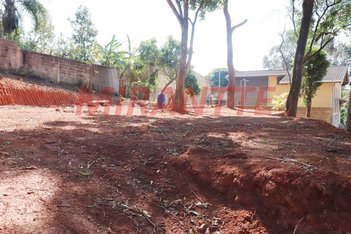 land_lot em Rua Jales, Santa Inês - Caieiras - SP
