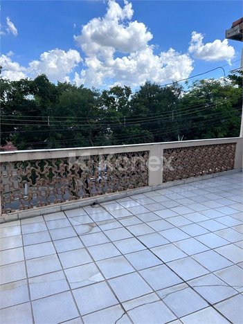 house em Rua Doutor Francisco José Longo, Chácara Inglesa - São Paulo - SP