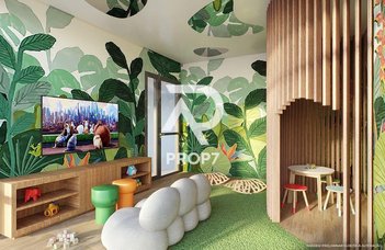 apartment em Rua João de Sousa Dias, Campo Belo - São Paulo - SP