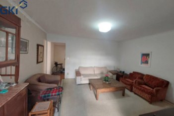 apartment em Rua Girassol, Vila Madalena - São Paulo - SP