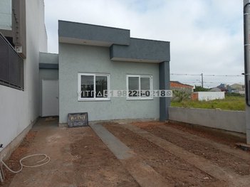 house em Werno Finkler, Aberta dos Morros - Porto Alegre - RS