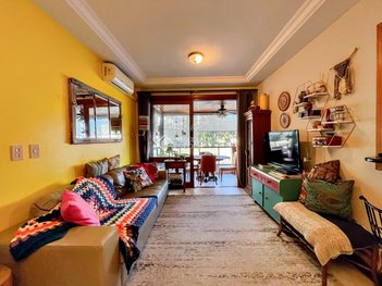 apartment em Rua Doutor Barcelos, Tristeza - Porto Alegre - RS