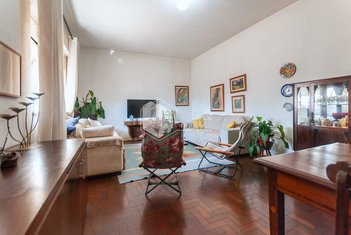apartment em Rua Martim Francisco, Vila Buarque - São Paulo - SP