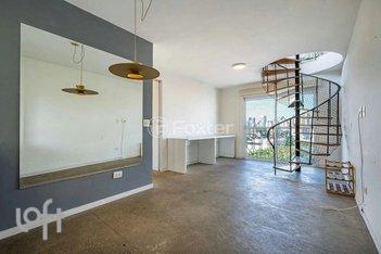 apartment em Rua Padre Carvalho, Pinheiros - São Paulo - SP