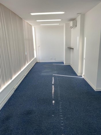 office em Olegário Maciel, Barra da Tijuca - Rio de Janeiro - RJ