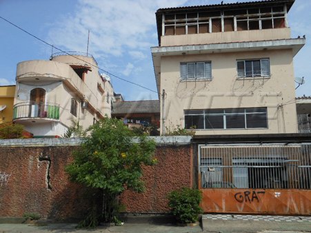Cômodo Condomínio