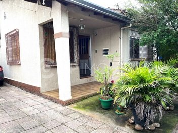 house em Vicente Ferreira Gomes, Sarandi - Porto Alegre - RS