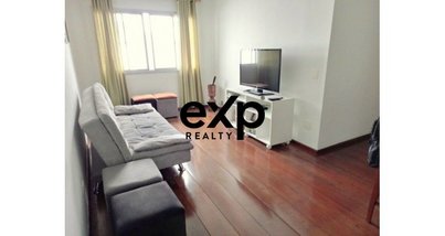 apartment em Avenida Doutor Cardoso de Melo, Vila Olímpia - São Paulo - SP