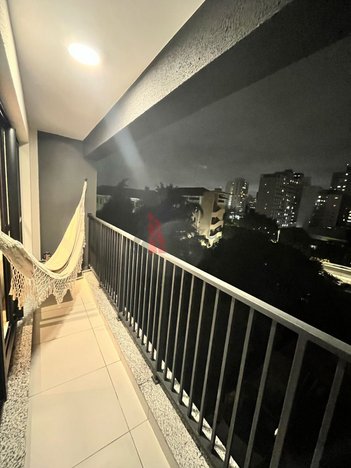 apartment em Rua João Moura, Pinheiros - São Paulo - SP