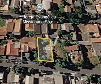 land_lot em Rua Santa Rita, Mandaguaçu - Mandaguaçu - PR