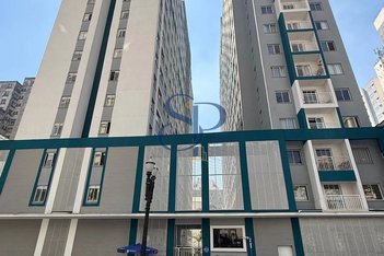 apartment em Avenida Rio Branco, Campos Elíseos - São Paulo - SP