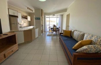 apartment em Rua Madre Maria Vilac, Canasvieiras - Florianópolis - SC
