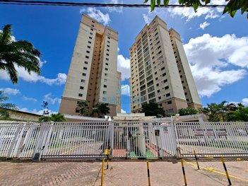 apartment em Rodovia BR-101, Nova Parnamirim - Parnamirim - RN