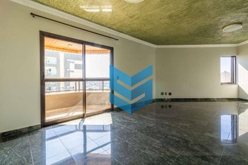 apartment em Rua da Penha, Centro - Sorocaba - SP