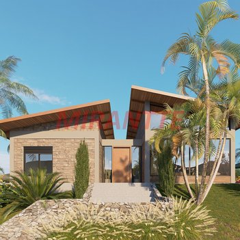 land_lot em Alameda Lagoa Nova, Rio Abaixo - Mairiporã - SP