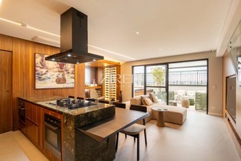 apartment em Rua Maria Clara, Alto da Glória - Curitiba - PR