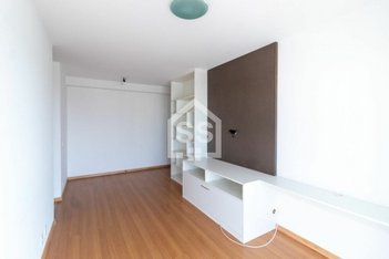 apartment em Rua Joaquim Ferreira, Água Branca - São Paulo - SP