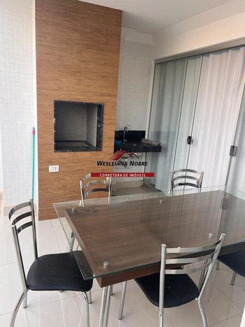 apartment em Rua Gomes Barbosa, Centro - Viçosa - MG