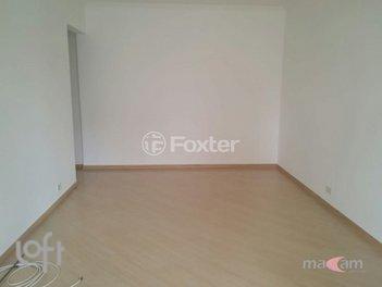 apartment em Casa do Ator, Vila Olímpia - São Paulo - SP