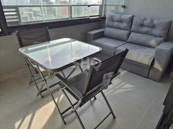 apartment em Avenida Pompéia, Vila Pompéia - São Paulo - SP