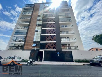 apartment em Rua Santo Antonio, São Francisco de Assis - Camboriú - SC