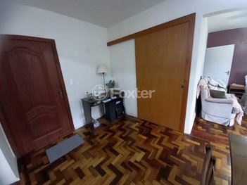 apartment em Rua Felizardo, Jardim Botânico - Porto Alegre - RS