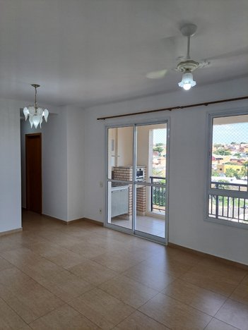 apartment em Rua Marginal, Jardim Pau Preto - Indaiatuba - SP